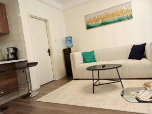 Kilimani-The Elegant Eyrie