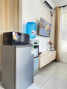 Orhion Cozy Condo Studio Nyali