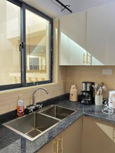 Orhion Cozy Condo Studio Nyali