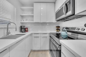 Little Mykon Cozy Duplex Near Miami Hotspots