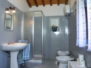 Appartamento con 2 Camere da Letto