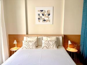Torresol 313 sea views NEW