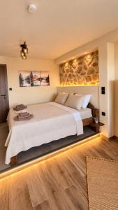 Stellas House Lake Room 2