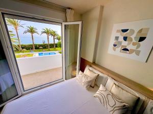 Torresol 313 sea views NEW