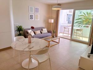 Torresol 313 sea views NEW