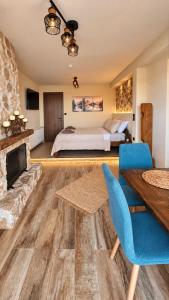 Stellas House Lake Room 2