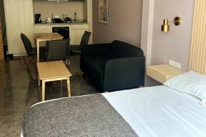 101 Amazing loft best location-Cowork-Roof garden