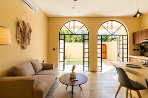 Villa Kaax Pristine Jungle gem w Plunge & Pool