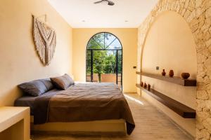 Villa Kaax Pristine Jungle gem w Plunge & Pool