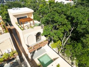 Villa Kaax Pristine Jungle gem w Plunge & Pool