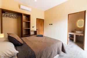 Villa Kaax Pristine Jungle gem w Plunge & Pool