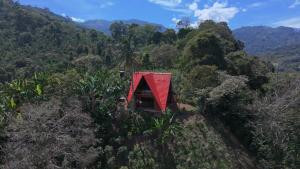 Glamping Coordilleras del Café