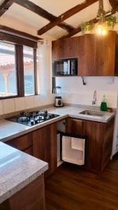 Cozy Apartment in Downtown