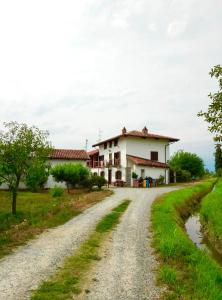 Cascina Tesoriera