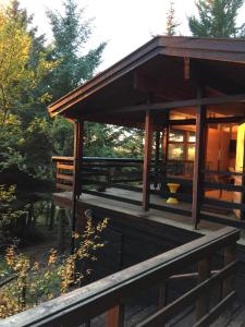 Lovely Cabin Close to the Blue Lagoon