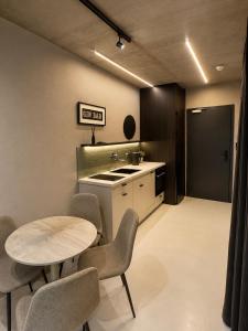 Apartament Mostek Nova