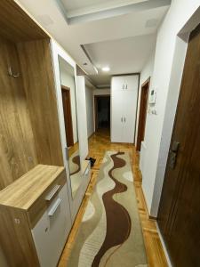 MK apartman