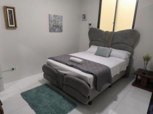 Departamento Moderno, A Pasos de la Plaza Principal