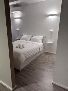 Cozy design studio apartment in Porta Maggiore.