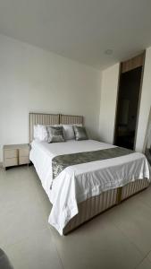 MP Mar Serena Luxury - Delventto - Pozos Colorados