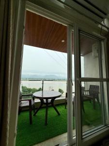 Trinity Heights by Nihar-With Ganga Arti view