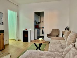 Apartament Aura