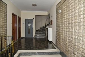 Ifigenia and Evrdiki Apts near Acropolis-Koukaki by GHH
