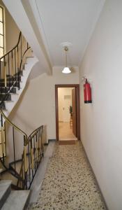 Ifigenia and Evrdiki Apts near Acropolis-Koukaki by GHH