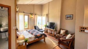 Lumoro Villa Mukteshwar