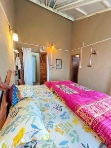 Lumoro Villa Mukteshwar