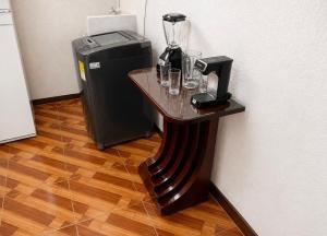 Rodríguez Loft in Laureles