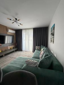 The Sea Escape Apartment
