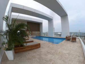 Apartamento Duplex