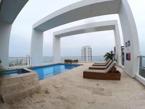 Apartamento Duplex