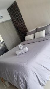Apartamento Duplex