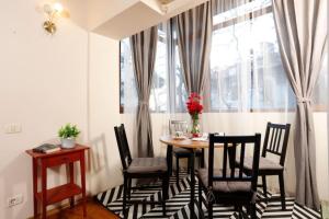 3BDR Near Old Town -Chill & Relax - Cozy & Roomy