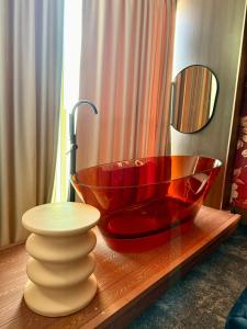 Otto Apartment