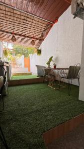 Babe Maison Transient House