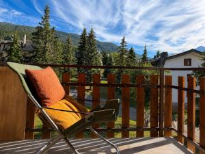 Soft Wow - Ski, Sun & Mountain View - EV Parking