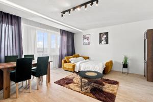 Podwisłocze Cozy Nest Apartment by BookingHost