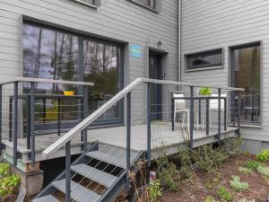 Holiday Home by Lake Wise ka with Sauna