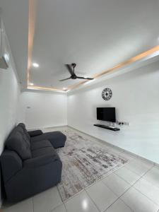 Arau Impian Homestay