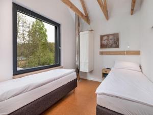 Holiday Home by Lake Wise ka with Sauna