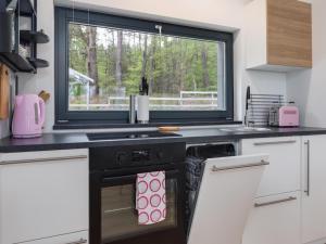 Holiday Home by Lake Wise ka with Sauna