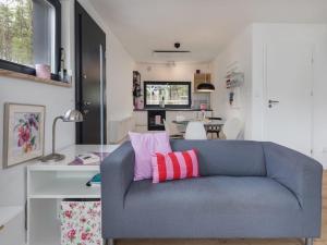 Holiday Home by Lake Wise ka with Sauna