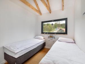 Holiday Home by Lake Wise ka & Baltic Beach
