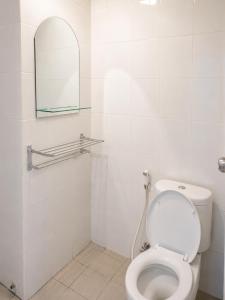 1 Bed Apartment in Ayodhya Tangerang by REJA