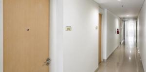 1 Bed Apartment in Ayodhya Tangerang by REJA