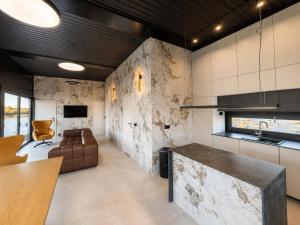Charming Dziwnów House with a jacuzzi