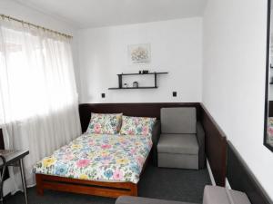 Studio for 3 people near the sea, Dziwnówek